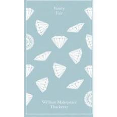 Vanity Fair (Inbunden, 2013)