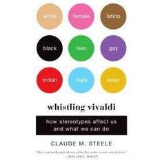 Books Whistling Vivaldi (Paperback, 2011)
