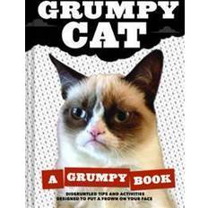 Grumpy Cat: A Grumpy Book for Grumpy Days (Hardcover, 2013)