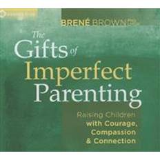 Santé, Famille et Bien-être Livres numériques Gifts of Imperfect Parenting by Brene Brown (Livre numérique, 2013)