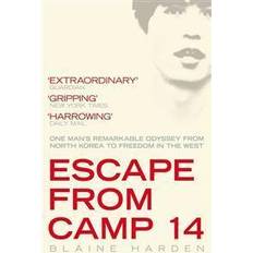 Books Escape from Camp 14: One man's remarkable odyssey from North Korea to freedom in the West (Paperback, 2013)