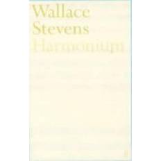 Books Harmonium (Paperback, 2001)