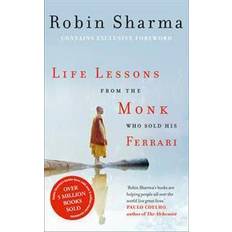 Books Life Lessons From the Monk Who Sold His Ferrari (Paperback, 2013)