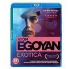 Movies Exotica [Blu-ray]