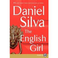 Daniel silva The English Girl (Geheftet, 2013)