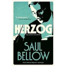 Penguin classics Herzog (Penguin Classics) (Paperback, 2003)
