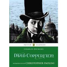 David Copperfield (Hæftet, 2008)