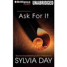 Ask for It (E-bok, 2012)
