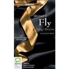 Romance E-Books Destined to Fly (E-Book, 2013)