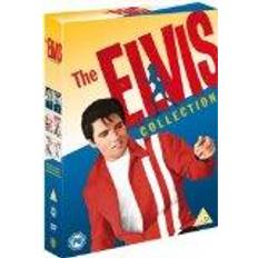 Elvis dvd Elvis Presley Signature Collection [DVD] [2011]