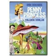 Penny Princess [DVD]