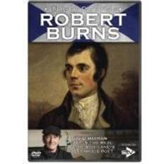 In Search Of Robert Burns [DVD]