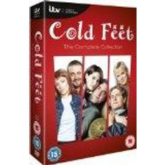 Cold feet dvd Cold Feet: The Complete Collection [DVD]