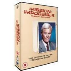Mission: Impossible - Mission Complete [DVD]