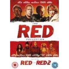 Film The Red Collection (Red/Red 2) [DVD]