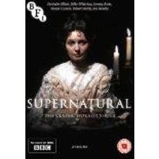 Supernatural (2-disc DVD set)