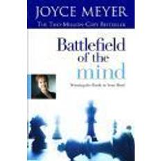 Books Battlefield of the Mind: Winning the Battle in Your Mind (Paperback, 2002)