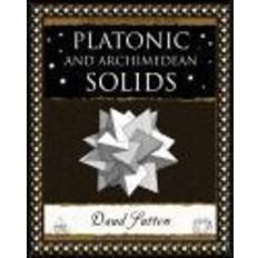 Science & Technology Books Platonic and Archimedean Solids (Paperback, 2005)