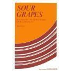 Grapes Sour Grapes (Paperback, 1985)