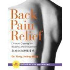 Healing back pain Back Pain Relief (Paperback, 2004)