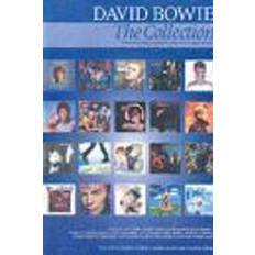 David bowie David Bowie (Hæftet, 2001)