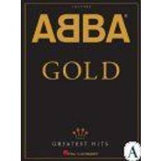 Abba greatest hits Abba Gold: Greatest Hits (Paperback, 2006)