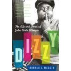 Dizzy Dizzy (Broché, 2006)