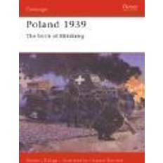 Poland Poland 1939 (Paperback, 2002)