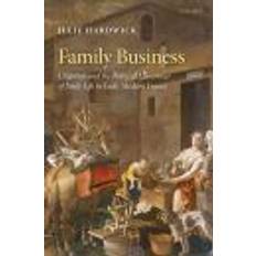 Family business Family Business (Indbundet, 2009)