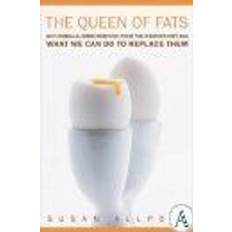 Omega 3s queen of fats why omega 3s were removed from the western diet and what we c (Paperback, 2008)