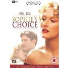 Sophie's Choice (25th Anniversary special edition)