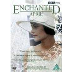 Enchanted April [DVD]