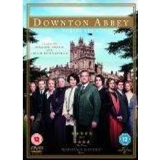 Downton Abbey - Series 4 [DVD] [2013]