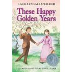 These Happy Golden Years (Paperback, 1971)