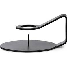 Normann Copenhagen Lysestager Normann Copenhagen Nocto Lysestage 6cm