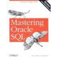 Mastering Oracle SQL (Tapa blanda, 2004)