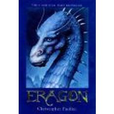 Eragon bok Eragon (Häftad, 2005)