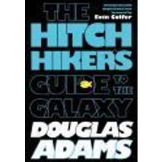 Hitchhikers Guide To The Galaxy (Broché, 2009)