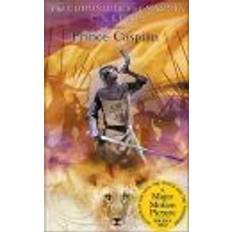 Books Prince Caspian: The Return to Narnia (Paperback, 2002)