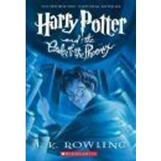 Harry potter book 5 Harry Potter and the Order of the Phoenix (Paperback, 2004)