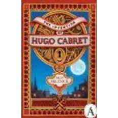 The Invention of Hugo Cabret (Tapa dura, 2007)