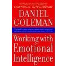 Books Working with Emotional Intelligence (Paperback, 2000)