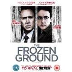 The Frozen Ground [Blu-ray]