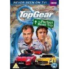 Top Gear - The Perfect Road Trip [DVD]