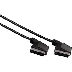 SCART-kablar Hama 1 Star Scart - Scart 3m