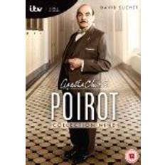 Poirot collection Agatha Christie's Poirot - Collection 9 [DVD]