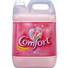 Professional Lily & Riceflower Fabric Softener Conditioner