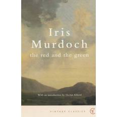 The Red and the Green (Vintage classics) (Paperback, 2002)