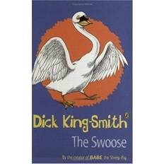 Böcker The Swoose (Young Puffin Story Books)