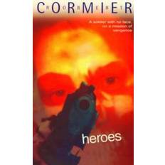 Böcker Heroes (Puffin Teenage Fiction) (Häftad, 1999)